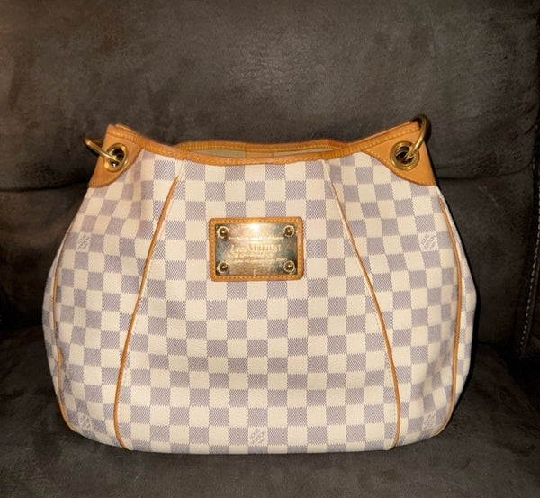 Louis Vuitton Damier AzureGallera