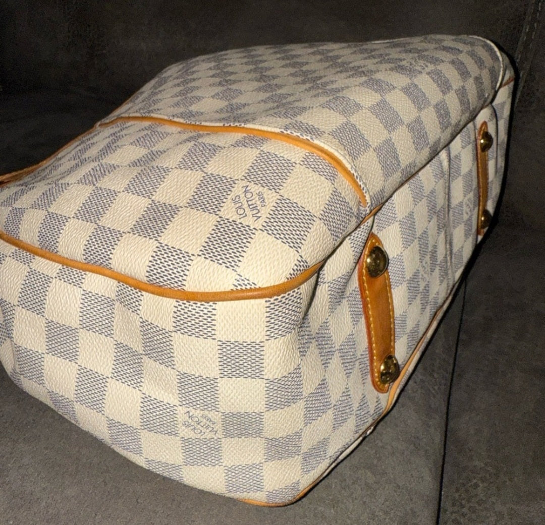 Louis Vuitton Damier AzureGallera