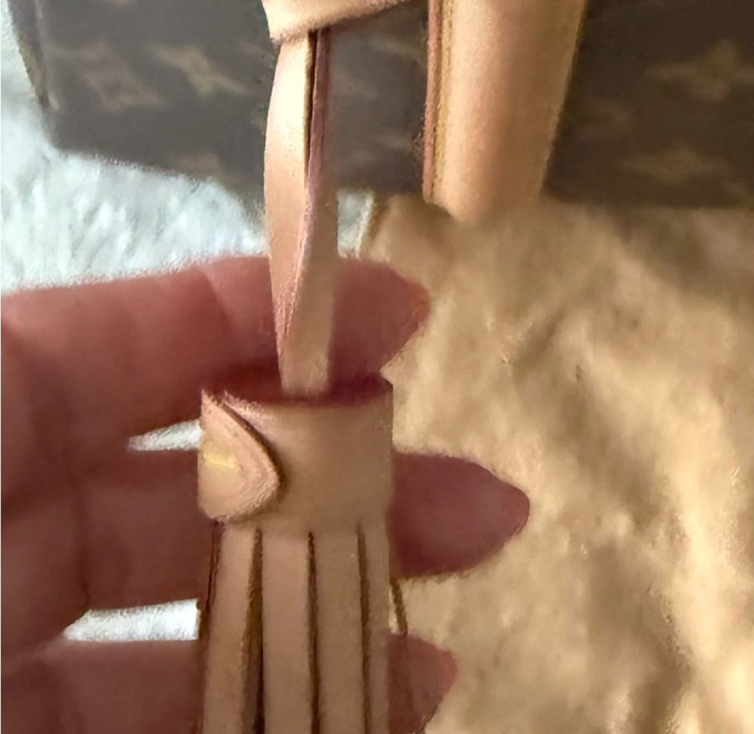 Louis Vuitton Sofflot Handbags/Satchel