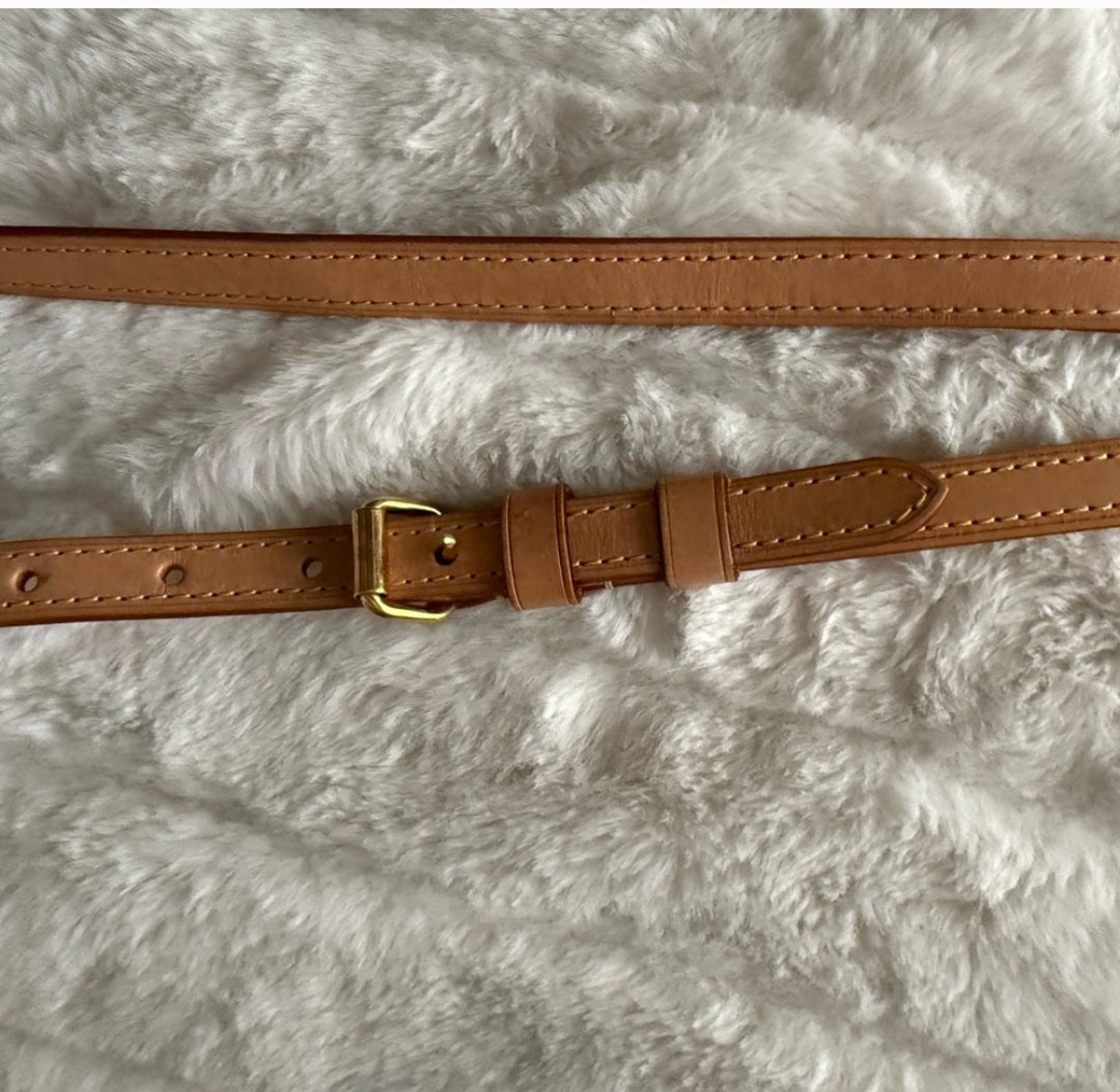 Louis Vuitton Sofflot Handbags/Satchel