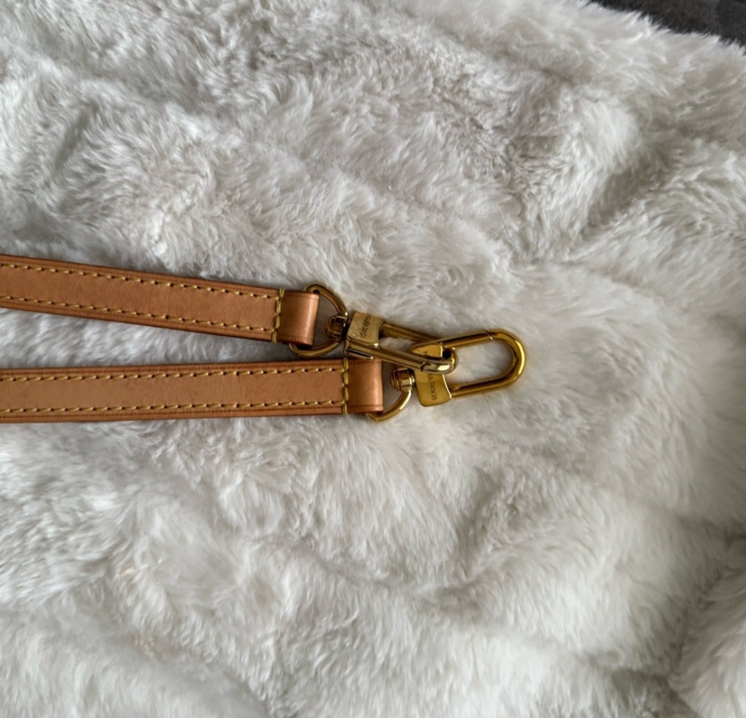 Louis Vuitton Sofflot Handbags/Satchel