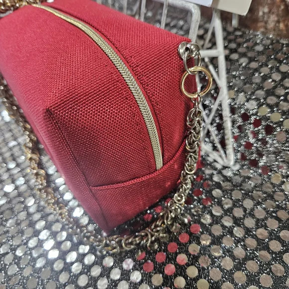 Dior Red Bag