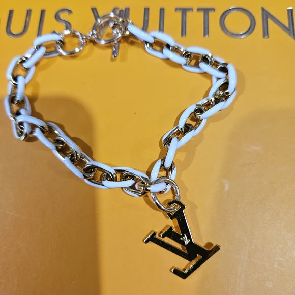 Louis Vuitton Gold Charm