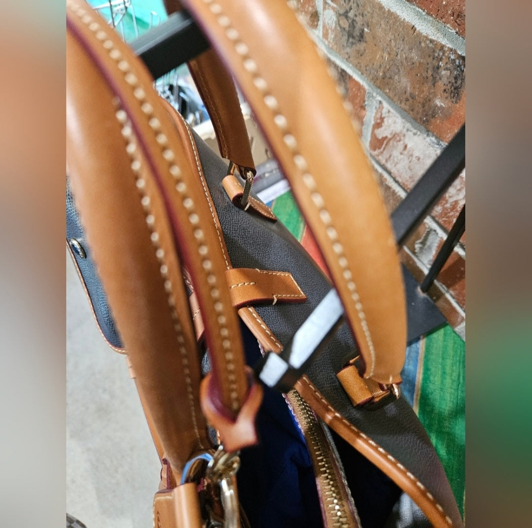 Dooney & Bourke Shopper Bag