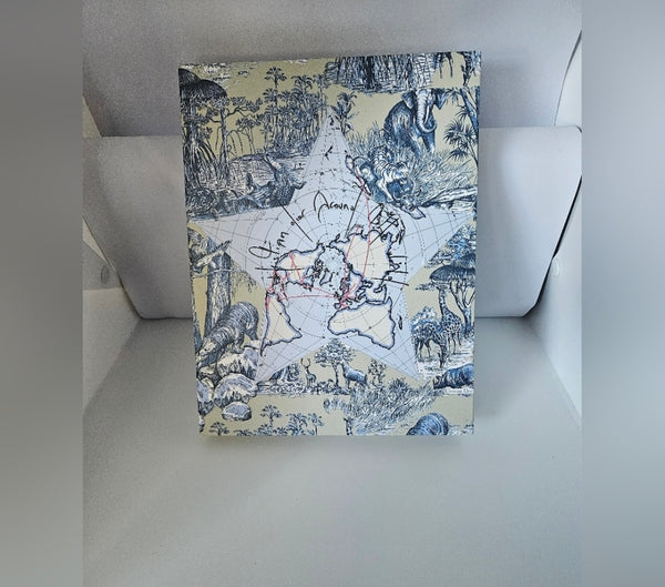 Dior Around the World Desk set