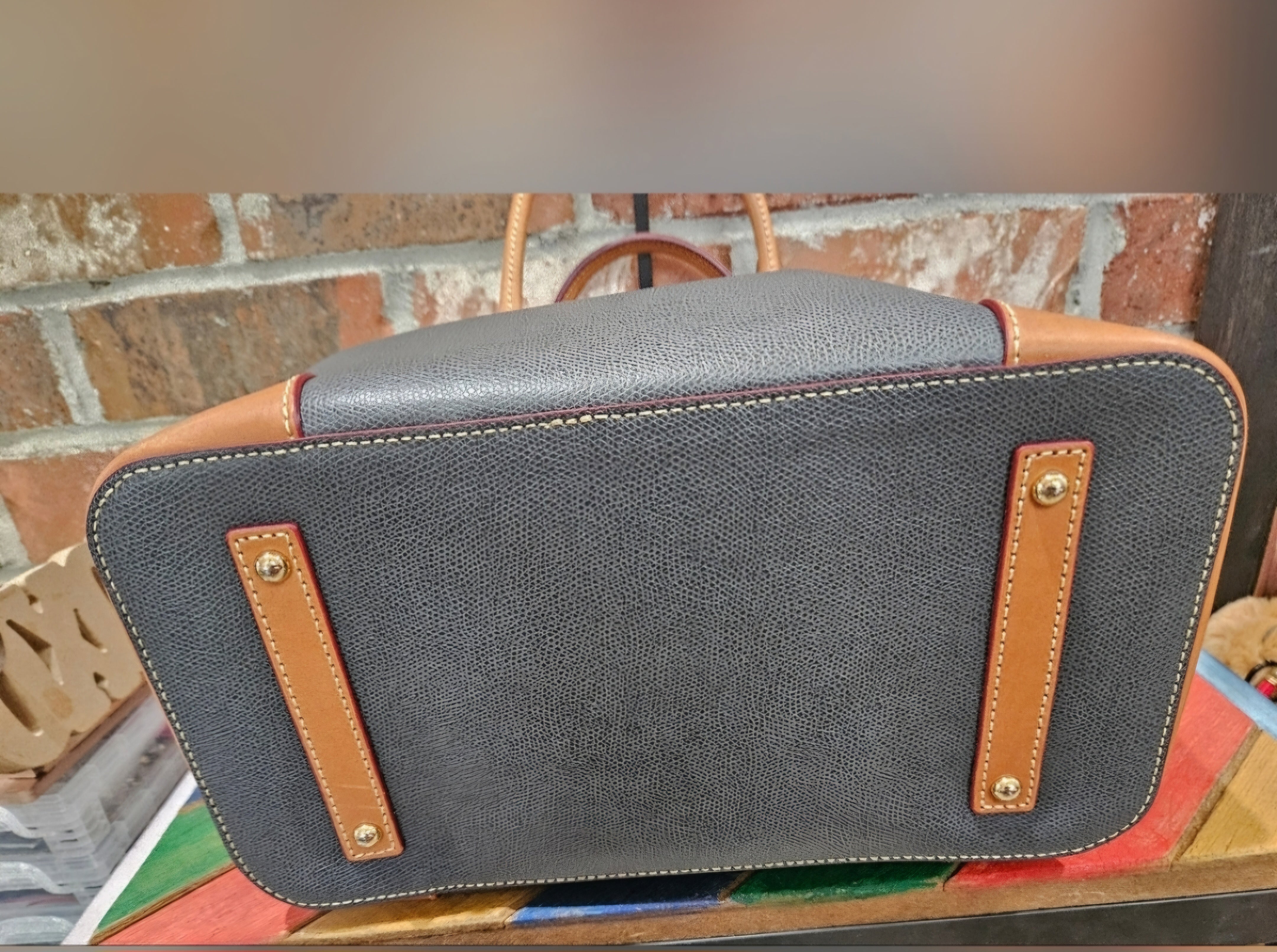 Dooney & Bourke Shopper Bag