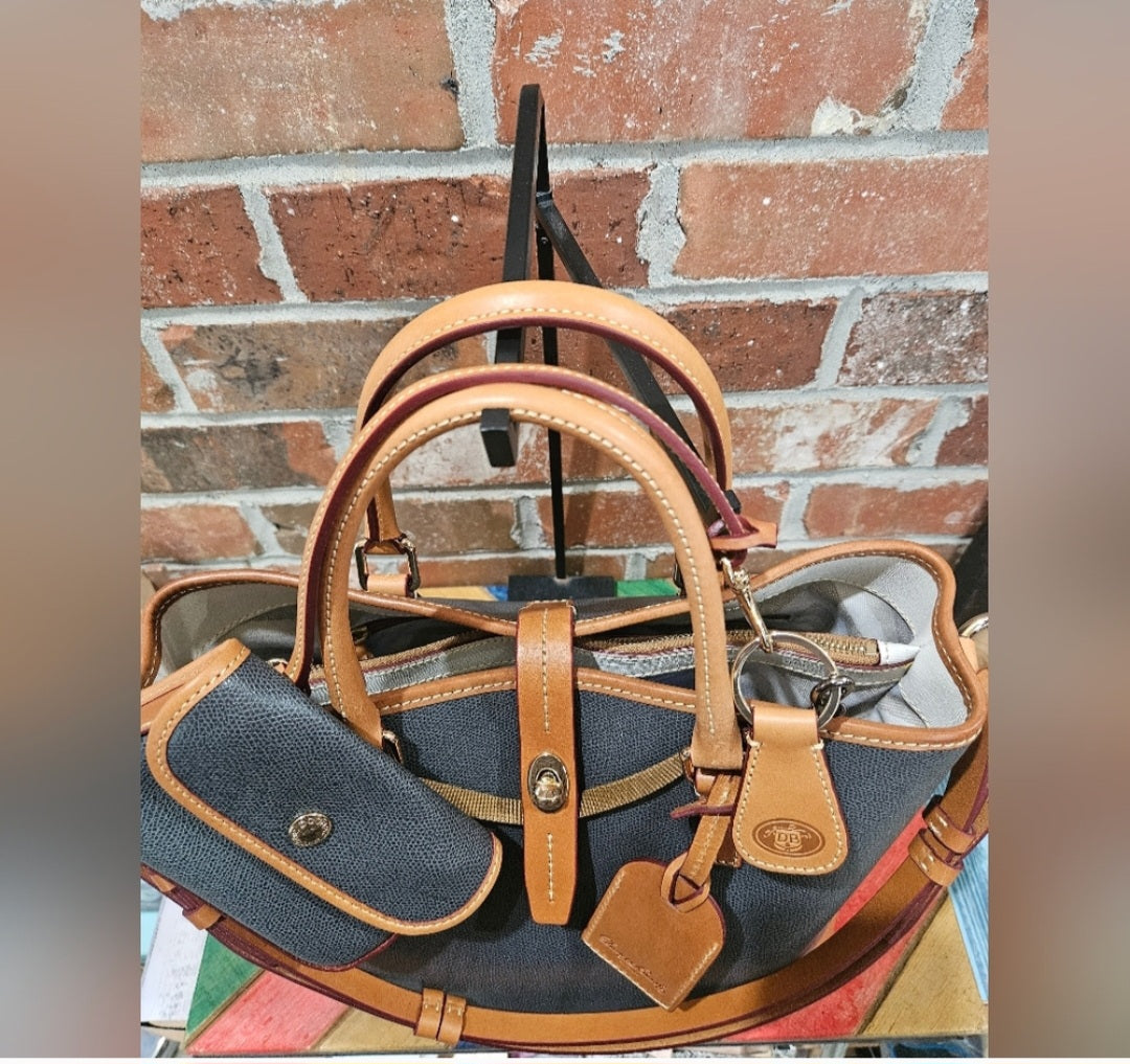 Dooney & Bourke Shopper Bag