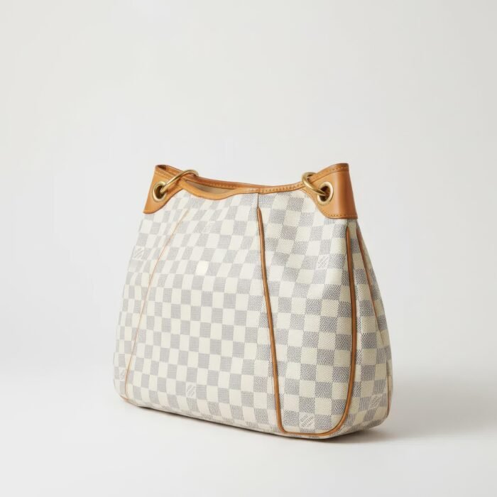 Authentic Louis Vuitton Damier Azure Speedy 30