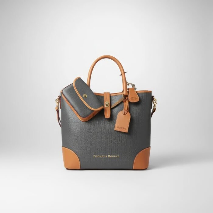 Dooney & Bourke Shopper Bag