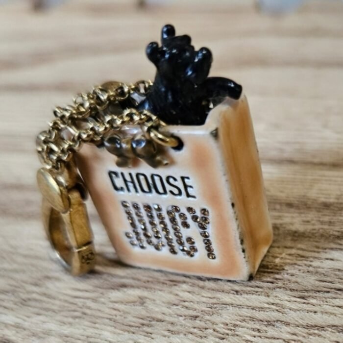 Juicy Couture Charm